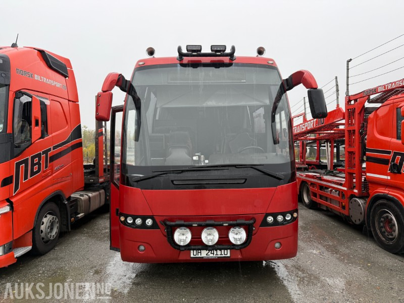 2004 Volvo B 12 M Buss - Bus: picture 2 2004 Volvo B 12 M Buss - Bus: picture 2