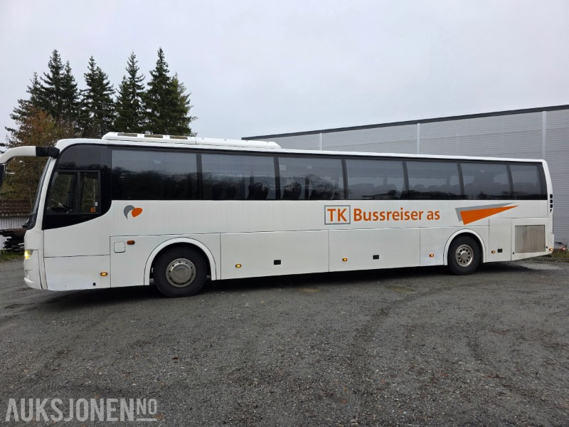2009 Volvo B12B buss ombygd til EURO 5 - Bus: picture 4 2009 Volvo B12B buss ombygd til EURO 5 - Bus: picture 4