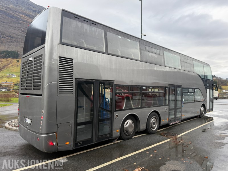 2011 Ayats BRAVO IR - Dobbeldekker - Sightseeingbuss - Guidingbuss - Bus: picture 5 2011 Ayats BRAVO IR - Dobbeldekker - Sightseeingbuss - Guidingbuss - Bus: picture 5