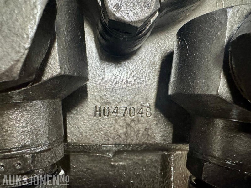 HL 800 Borhammer - Nyoverhalt - 3. måneders garanti - Drilling rig: picture 5 HL 800 Borhammer - Nyoverhalt - 3. måneders garanti - Drilling rig: picture 5