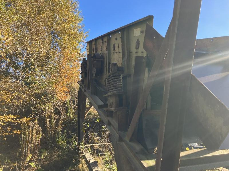 Svedala Aarbrå Sikteverk - Screener: picture 4 Svedala Aarbrå Sikteverk - Screener: picture 4