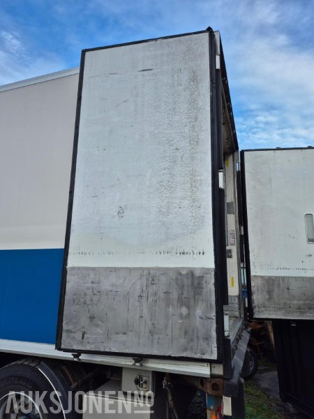 2011 KRONE COOL LINER Trailer - Trailer: picture 3 2011 KRONE COOL LINER Trailer - Trailer: picture 3