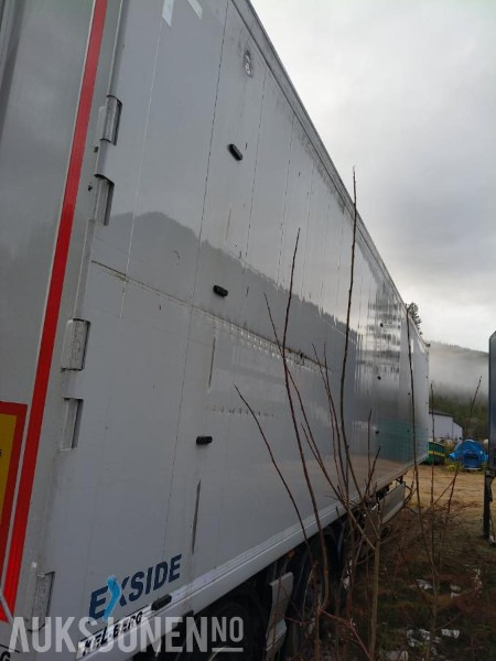 2022 Knapen K600 Excide - Trailer: picture 4 2022 Knapen K600 Excide - Trailer: picture 4