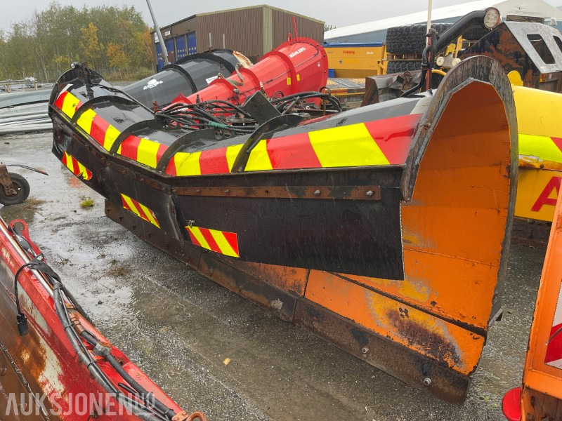 2006 Tellefsdal K70 Plog - Truck: picture 1 2006 Tellefsdal K70 Plog - Truck: picture 1