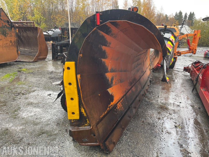 2006 Tellefsdal K70 Plog - Truck: picture 3 2006 Tellefsdal K70 Plog - Truck: picture 3