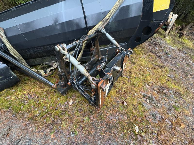 2009 Øveraasen Diagonalplog DH 285 D - Truck: picture 5 2009 Øveraasen Diagonalplog DH 285 D - Truck: picture 5