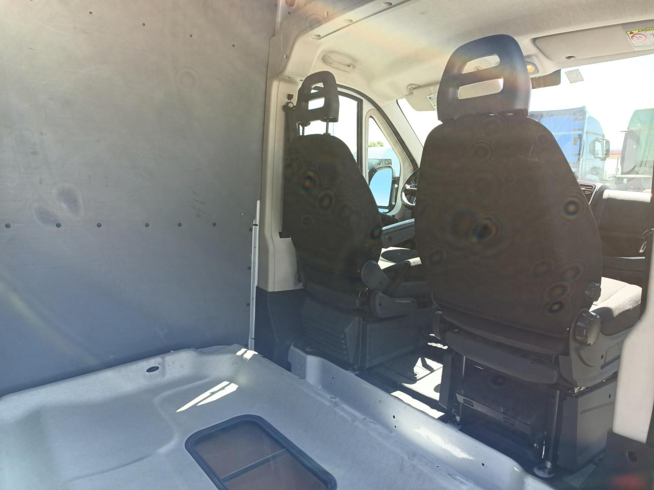 Leasing of FIAT Ducato L3 H2 FIAT Ducato L3 H2: picture 12 Leasing of FIAT Ducato L3 H2 FIAT Ducato L3 H2: picture 12