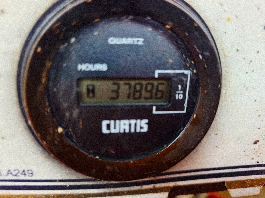 Finlay 683 - Screener: picture 3 Finlay 683 - Screener: picture 3