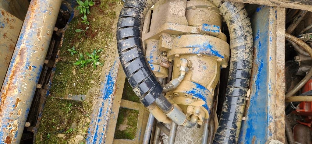 Leasing of Kleemann MC 110 R  Kleemann MC 110 R: picture 6