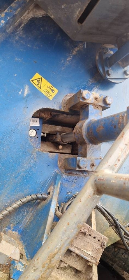 Leasing of Kleemann MC 110 R  Kleemann MC 110 R: picture 8