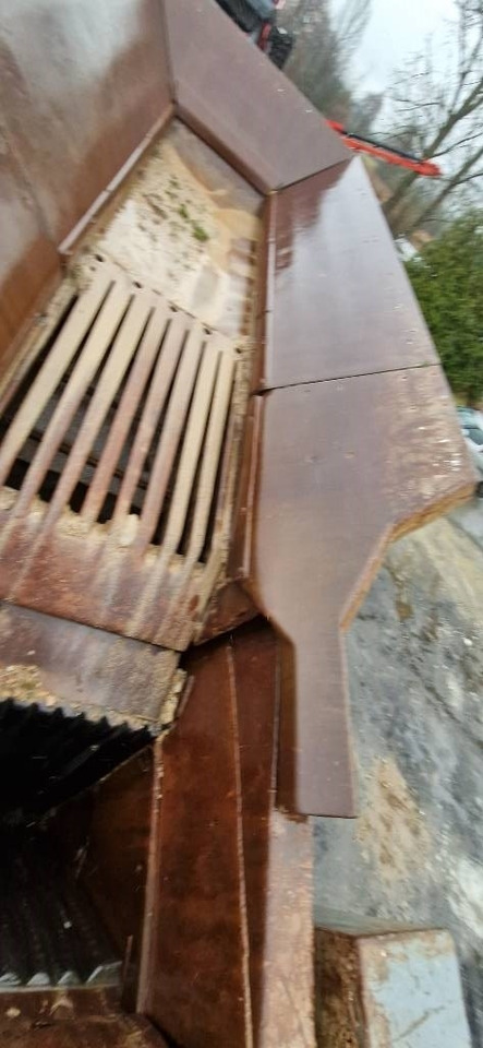 Leasing of Kleemann MC 110 R  Kleemann MC 110 R: picture 26