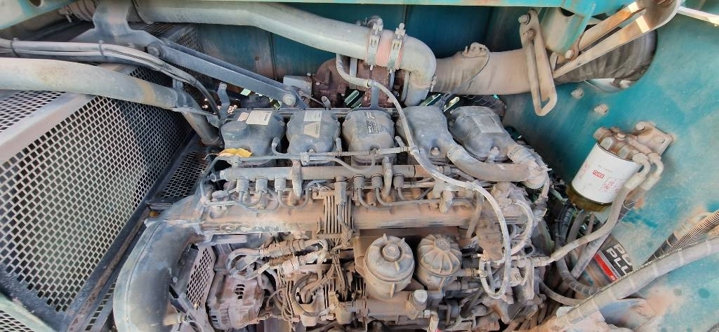 Crusher PowerScreen Premiertrak 400: picture 18