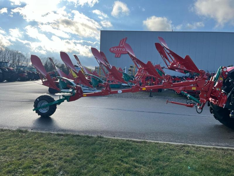 Kverneland 2300S-100 5-Schar Neumaschine - Plow: picture 2 Kverneland 2300S-100 5-Schar Neumaschine - Plow: picture 2