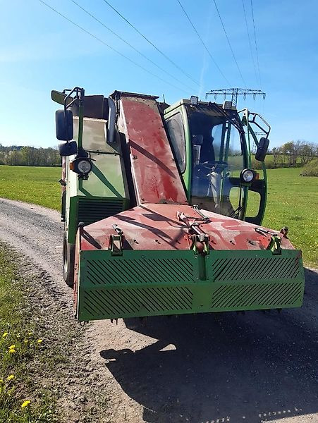 Strautmann Verti-Mix 1301-SF - Forage mixer wagon: picture 3 Strautmann Verti-Mix 1301-SF - Forage mixer wagon: picture 3
