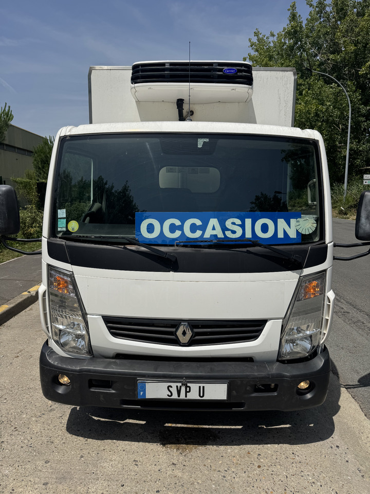 Renault Maxity 140 dxi - Refrigerated van: picture 1 Renault Maxity 140 dxi - Refrigerated van: picture 1
