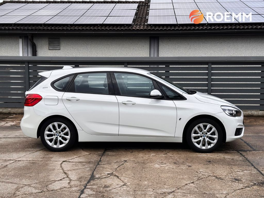 BMW Active Tourer 225 xe Advantage*Garantie*Hybrid - Car: picture 4 BMW Active Tourer 225 xe Advantage*Garantie*Hybrid - Car: picture 4