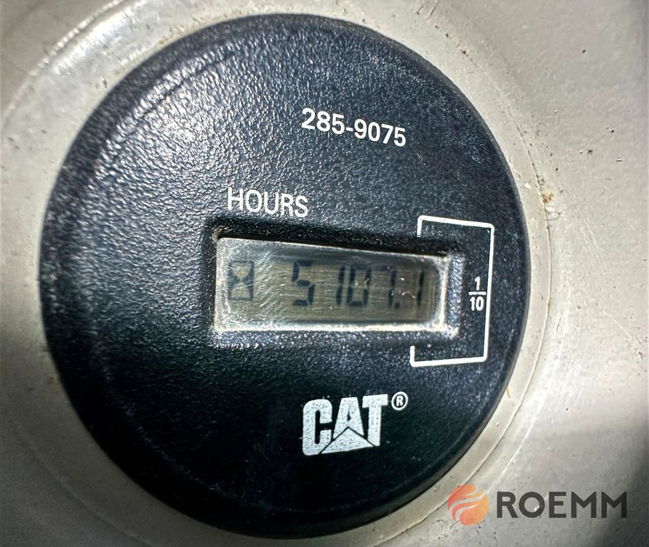 Crawler excavator CAT 314 C LCR CAT 314 C LCR: picture 18