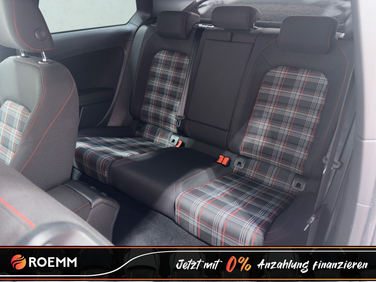 Sedan Volkswagen Golf VII Lim. GTI Performance MTM *GARANTIE*: picture 28