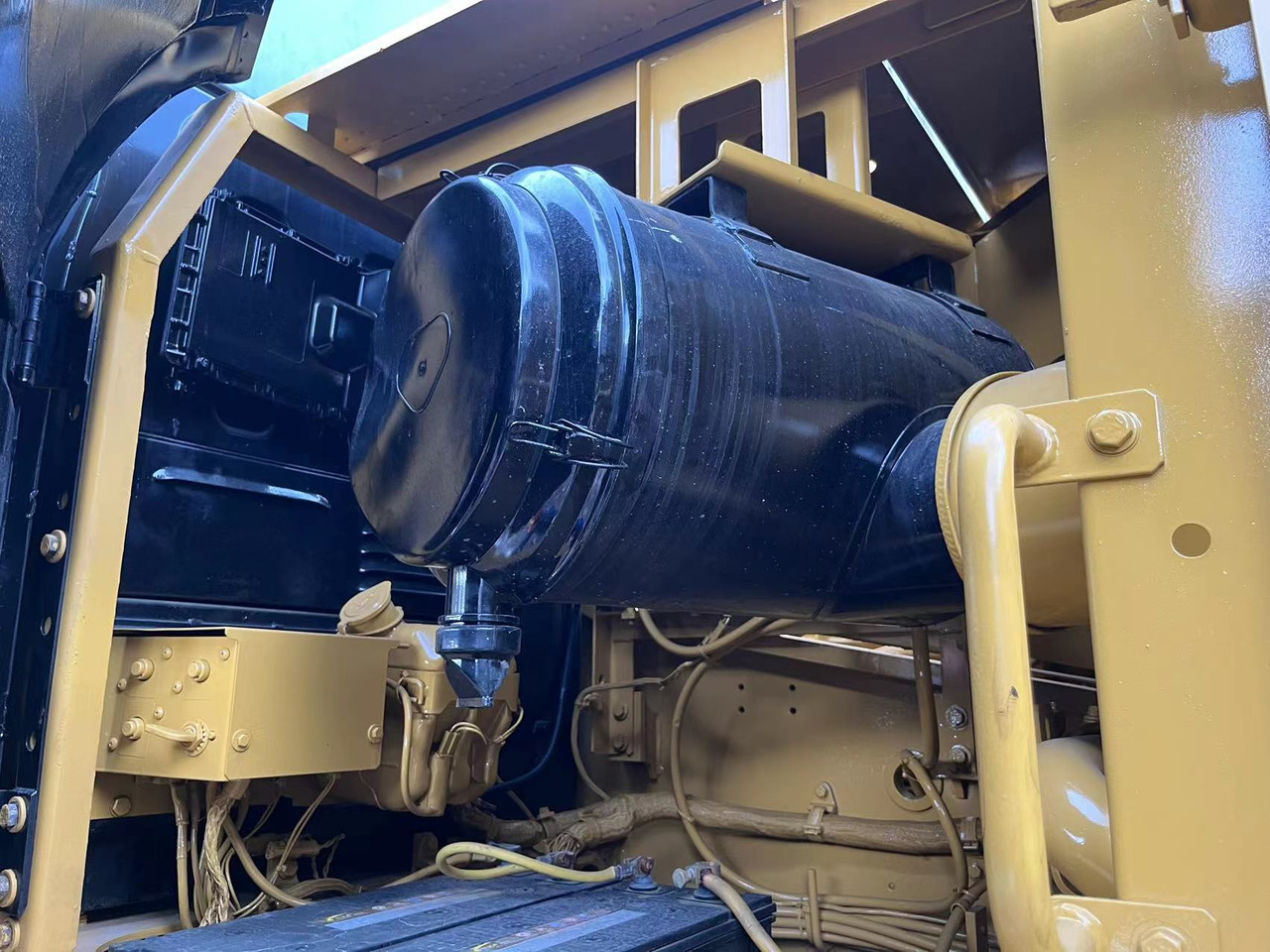 Crawler excavator Caterpillar 336 CAT 336D 336D2 336GC Used Excavator in Excellent Work Performance for Sale: picture 10 Crawler excavator Caterpillar 336 CAT 336D 336D2 336GC Used Excavator in Excellent Work Performance for Sale: picture 10