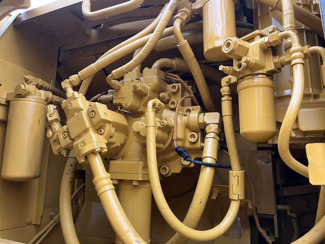 Crawler excavator Caterpillar 336 CAT 336D 336D2 336GC Used Excavator in Excellent Work Performance for Sale: picture 8 Crawler excavator Caterpillar 336 CAT 336D 336D2 336GC Used Excavator in Excellent Work Performance for Sale: picture 8