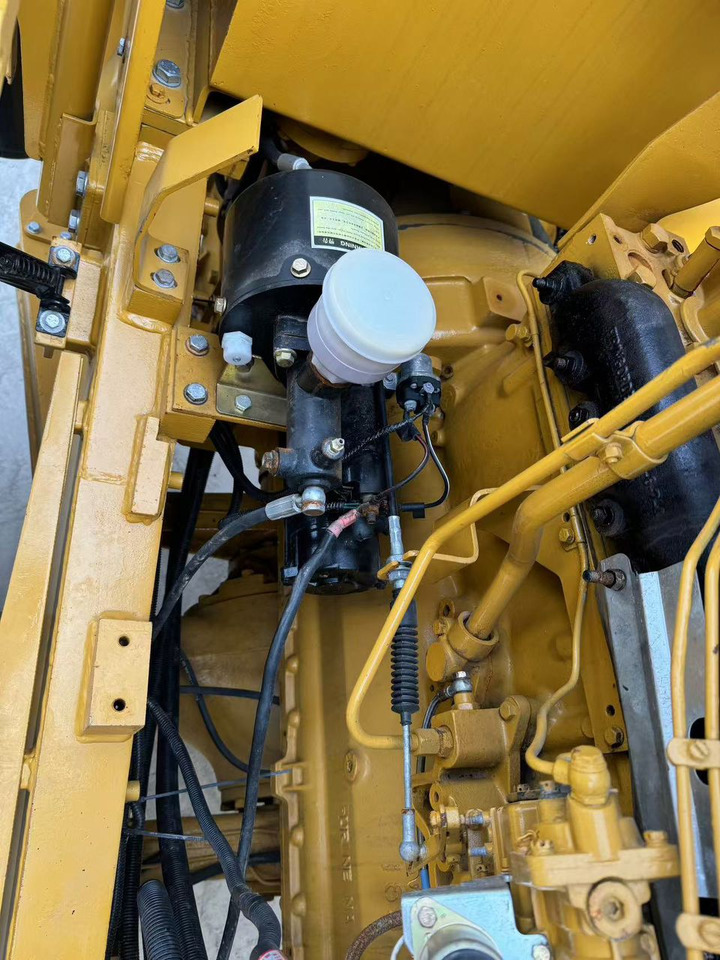 Caterpillar Loader CAT Loader 966H 966F 980G 988G Used Loader in Good Work Performance - Wheel loader: picture 2 Caterpillar Loader CAT Loader 966H 966F 980G 988G Used Loader in Good Work Performance - Wheel loader: picture 2