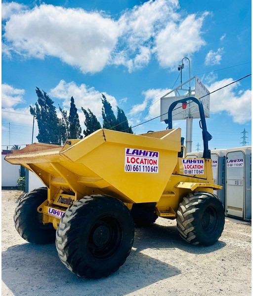Thwaites 9000 - Dumper: picture 1 Thwaites 9000 - Dumper: picture 1