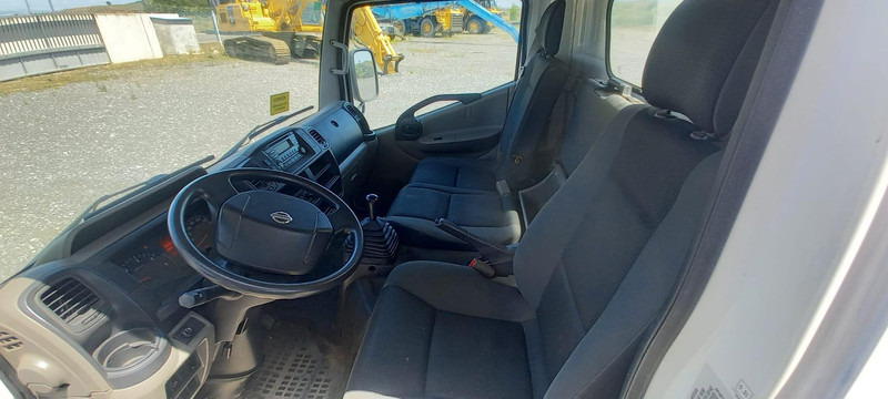 Truck, Crane truck Nissan CABSTAR NT400 MOVEX TLR18: picture 18