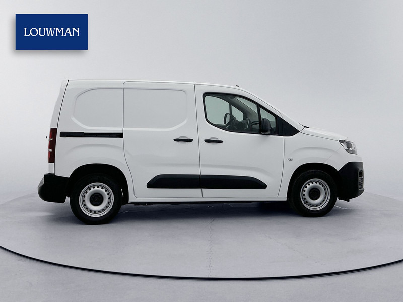 Citroën Berlingo 1.6 BlueHDI Club Carplay/Androidauto Cruise Control - Small van: picture 4 Citroën Berlingo 1.6 BlueHDI Club Carplay/Androidauto Cruise Control - Small van: picture 4