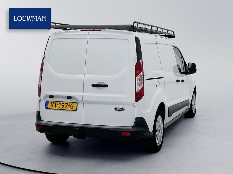 Ford Transit Connect 1.6 TDCI L2 Trend Trekhaak Airco Imperiaal Inrichting - Small van: picture 2 Ford Transit Connect 1.6 TDCI L2 Trend Trekhaak Airco Imperiaal Inrichting - Small van: picture 2