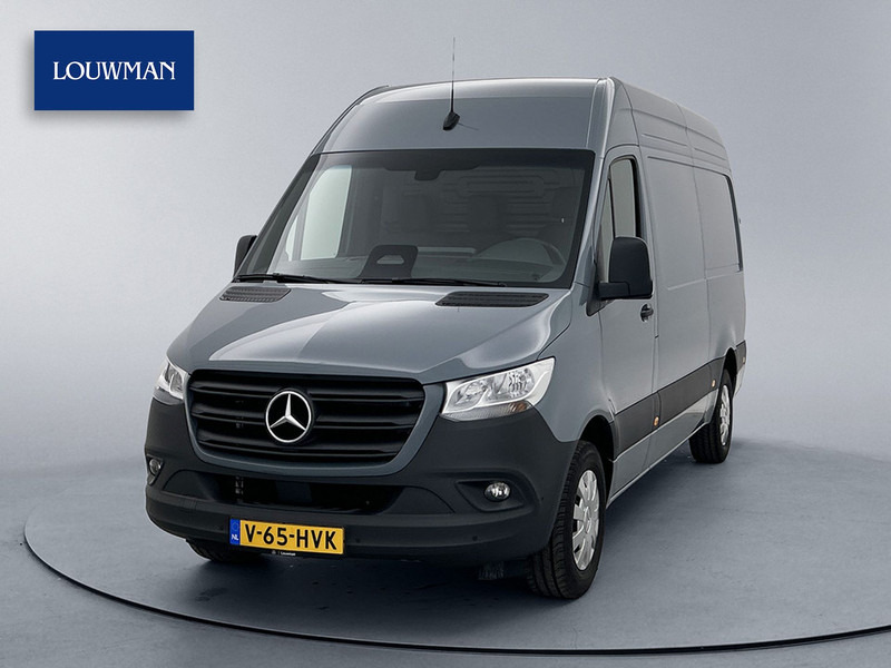 Mercedes-Benz Sprinter 315 1.9 CDI L2H2 Pro 3500kg trekgewicht Parkeerpakket Apple Carplay/Android Auto Betimmering Cruise Control - Small van: picture 2 Mercedes-Benz Sprinter 315 1.9 CDI L2H2 Pro 3500kg trekgewicht Parkeerpakket Apple Carplay/Android Auto Betimmering Cruise Control - Small van: picture 2
