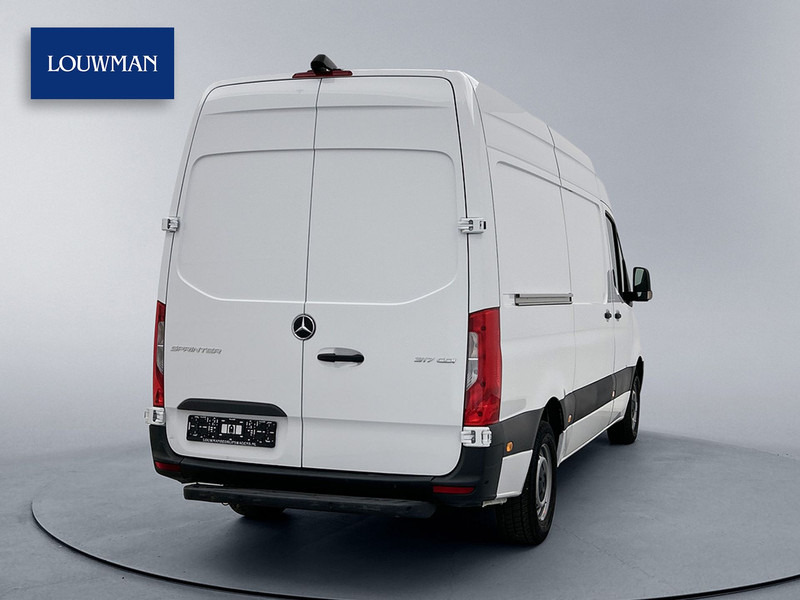 Mercedes-Benz Sprinter 317 1.9 CDI L2H2 Navigatie Achteruitrijcamera Apple Carplay/Android Auto Betimmering Cruise Control - Small van: picture 2 Mercedes-Benz Sprinter 317 1.9 CDI L2H2 Navigatie Achteruitrijcamera Apple Carplay/Android Auto Betimmering Cruise Control - Small van: picture 2