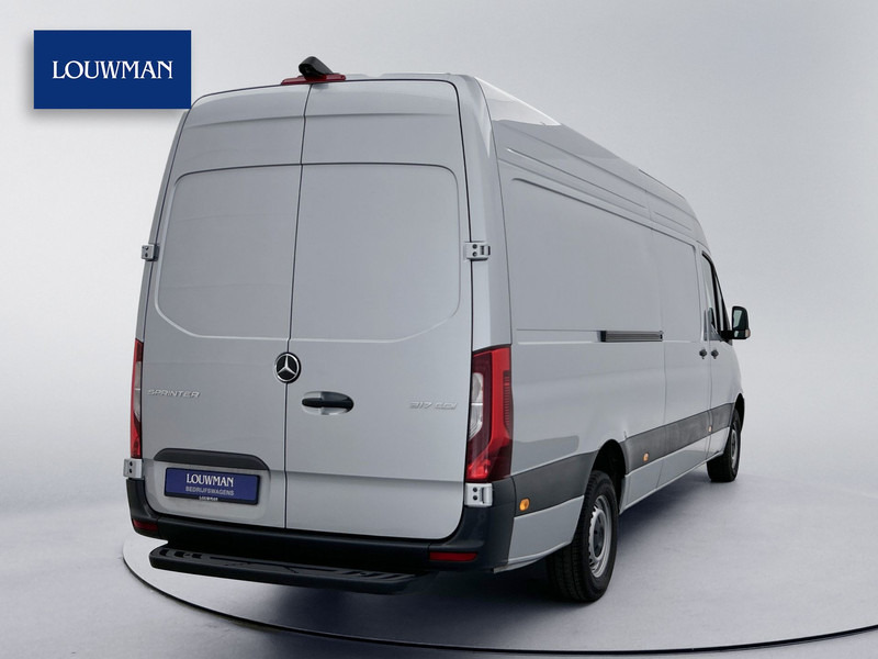 Mercedes-Benz Sprinter 317 1.9 CDI L3H2 Elektrische Schuifdeur Distronic Navigatie LED Achteruitrijcamera Betimmering - Panel van: picture 2 Mercedes-Benz Sprinter 317 1.9 CDI L3H2 Elektrische Schuifdeur Distronic Navigatie LED Achteruitrijcamera Betimmering - Panel van: picture 2