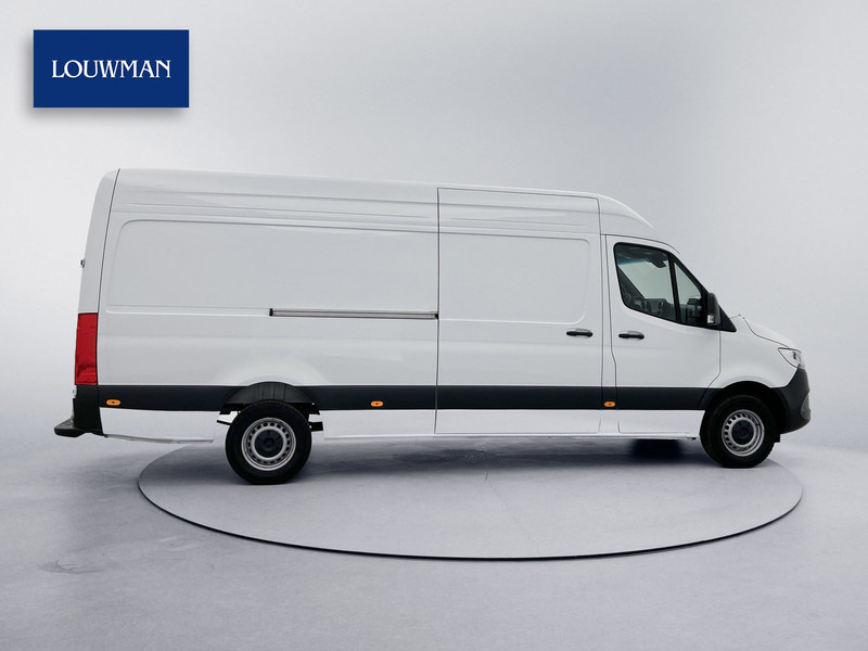 Mercedes-Benz Sprinter 317 1.9 CDI L3H2 Pro Achteruitrijcamera met sensoren Cruise Control Betimmering - Panel van: picture 4 Mercedes-Benz Sprinter 317 1.9 CDI L3H2 Pro Achteruitrijcamera met sensoren Cruise Control Betimmering - Panel van: picture 4