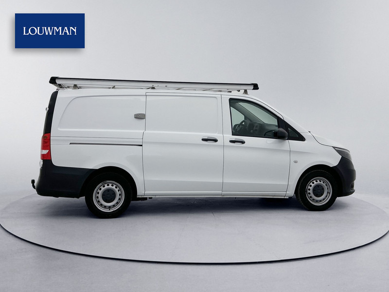 Mercedes-Benz Vito 109 CDI Functional Lang Imperiaal Trekhaak Inrichting - Small van: picture 4 Mercedes-Benz Vito 109 CDI Functional Lang Imperiaal Trekhaak Inrichting - Small van: picture 4