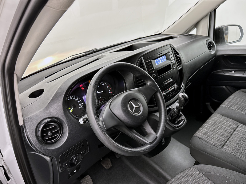 Mercedes-Benz Vito 109 CDI Functional Lang Imperiaal Trekhaak Inrichting - Small van: picture 5 Mercedes-Benz Vito 109 CDI Functional Lang Imperiaal Trekhaak Inrichting - Small van: picture 5