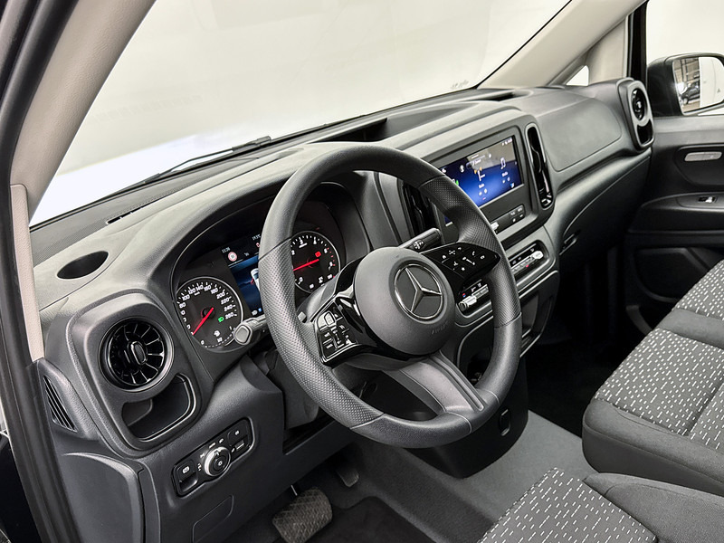 Mercedes-Benz Vito 116 CDI L2 Pro Multibeam Led Trekhaak Achteruitrijcamera met sonsoren Betimmering Cruise Control - Panel van: picture 5 Mercedes-Benz Vito 116 CDI L2 Pro Multibeam Led Trekhaak Achteruitrijcamera met sonsoren Betimmering Cruise Control - Panel van: picture 5