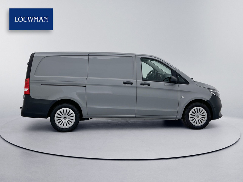 Mercedes-Benz Vito 116 L2 PRO Trekhaak Led multibeam Parkeerpakket Betimmering Cruise Control - Small van: picture 3 Mercedes-Benz Vito 116 L2 PRO Trekhaak Led multibeam Parkeerpakket Betimmering Cruise Control - Small van: picture 3