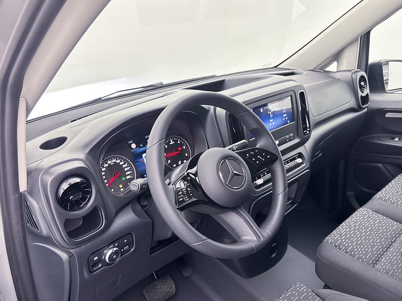 Mercedes-Benz Vito 116 L2 PRO Trekhaak Led multibeam Parkeerpakket Betimmering Cruise Control - Small van: picture 5 Mercedes-Benz Vito 116 L2 PRO Trekhaak Led multibeam Parkeerpakket Betimmering Cruise Control - Small van: picture 5