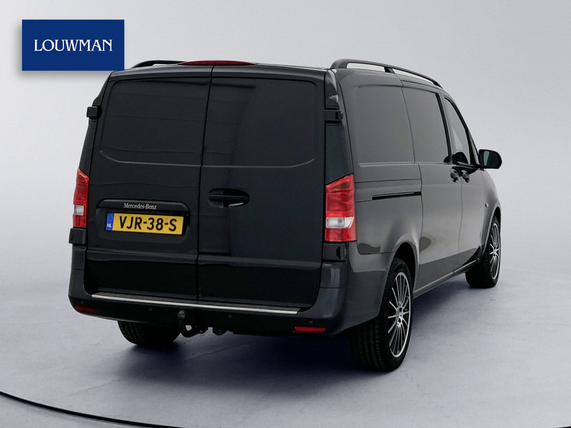Mercedes-Benz Vito 119 CDI Lang Led 19"inch lichtmetaal Navigatie Trekhaak Camera Cruise control - Small van: picture 2 Mercedes-Benz Vito 119 CDI Lang Led 19"inch lichtmetaal Navigatie Trekhaak Camera Cruise control - Small van: picture 2
