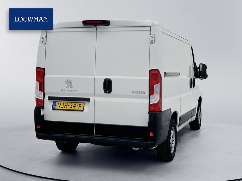 Peugeot Boxer 330 2.2 BlueHDi 120 L1H1 Premium Navigatie Achteruitrijcamera Betimmering Cruise Control - Small van: picture 2 Peugeot Boxer 330 2.2 BlueHDi 120 L1H1 Premium Navigatie Achteruitrijcamera Betimmering Cruise Control - Small van: picture 2