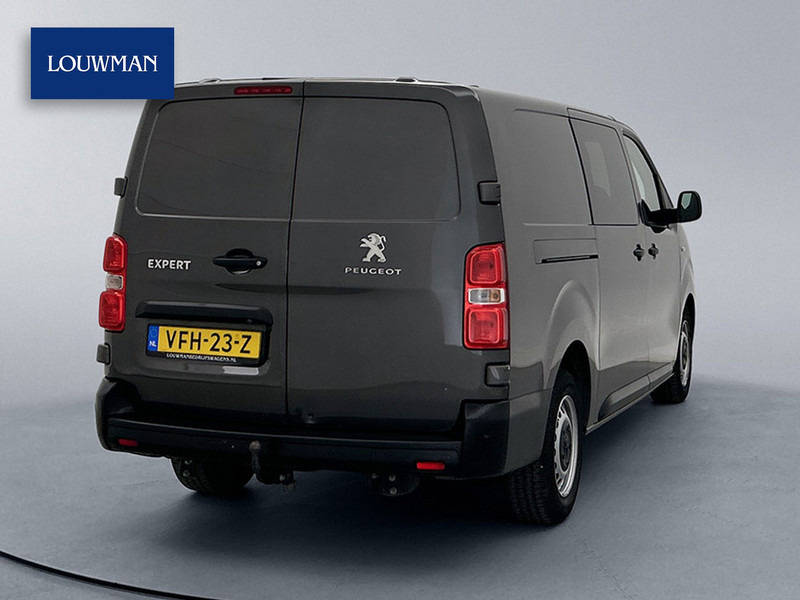 Peugeot Expert 2.0 BlueHDI 120 Long Premium Dubbele Cabine Trekhaak Navigatie Achteruitrijcamera - Small van, Combi van: picture 2 Peugeot Expert 2.0 BlueHDI 120 Long Premium Dubbele Cabine Trekhaak Navigatie Achteruitrijcamera - Small van, Combi van: picture 2