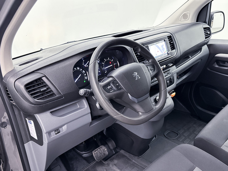 Peugeot Expert 2.0 BlueHDI 120 Long Premium Dubbele Cabine Trekhaak Navigatie Achteruitrijcamera - Small van, Combi van: picture 5 Peugeot Expert 2.0 BlueHDI 120 Long Premium Dubbele Cabine Trekhaak Navigatie Achteruitrijcamera - Small van, Combi van: picture 5