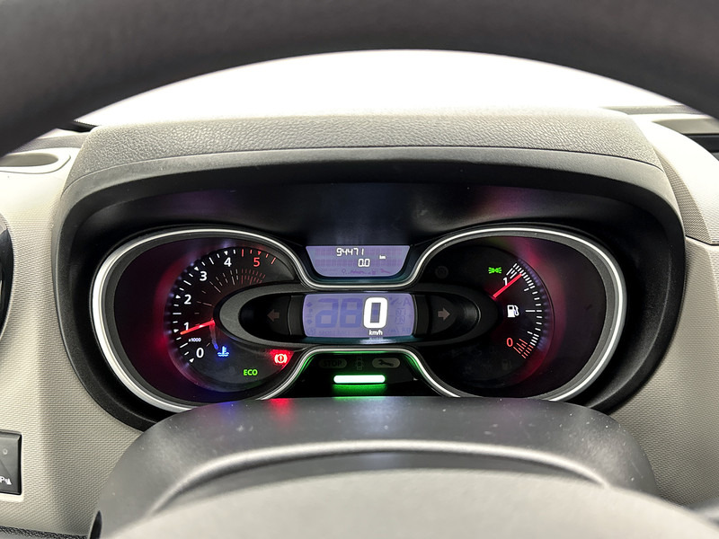 Renault Trafic 1.6 dCi T29 DC L2H1 Dubbele Cabine 2x schuifdeur Trekhaak Cruise Control - Small van, Combi van: picture 5 Renault Trafic 1.6 dCi T29 DC L2H1 Dubbele Cabine 2x schuifdeur Trekhaak Cruise Control - Small van, Combi van: picture 5