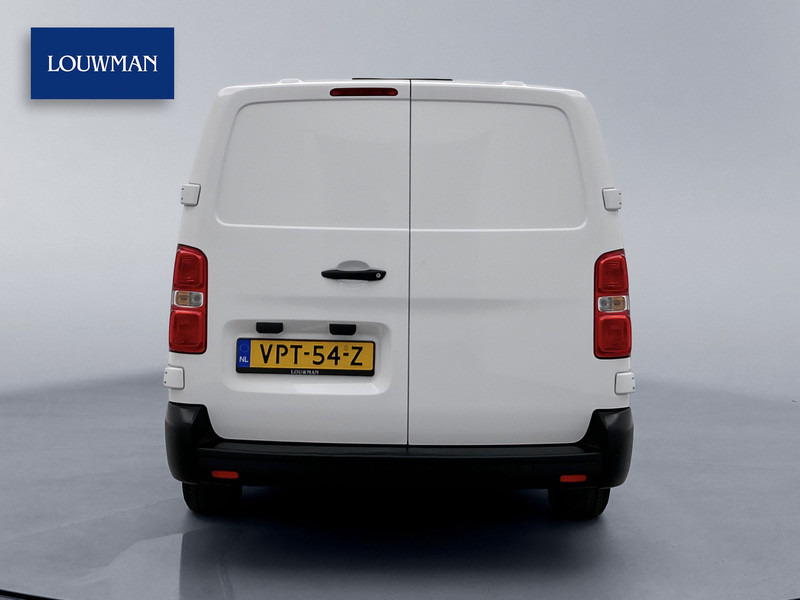 Panel van, Electric van Toyota PROACE Electric Worker Extra Range Cool Long 330 KM Actieradius WLTP Cruise Control Betimmering: picture 13