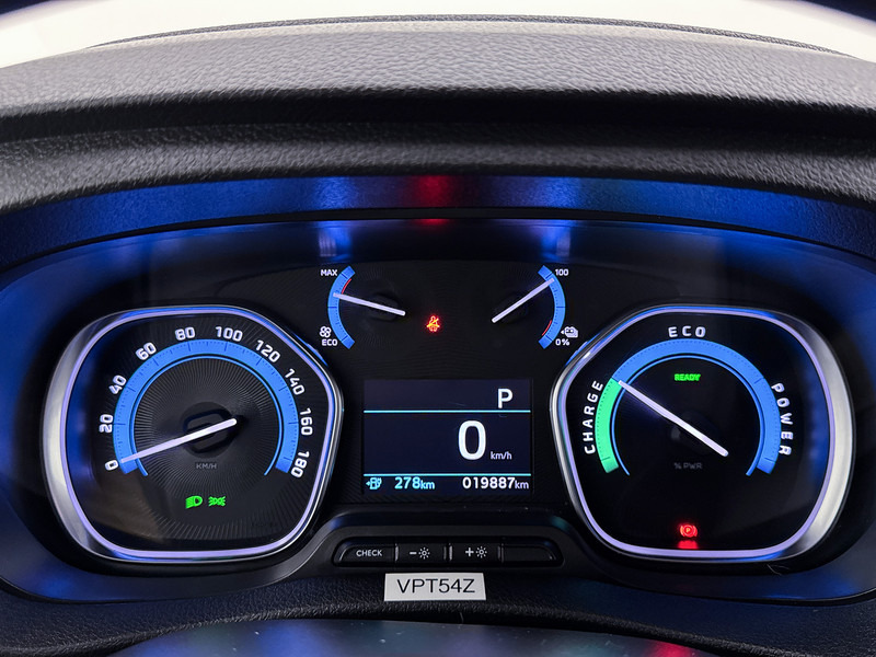 Panel van, Electric van Toyota PROACE Electric Worker Extra Range Cool Long 330 KM Actieradius WLTP Cruise Control Betimmering: picture 6