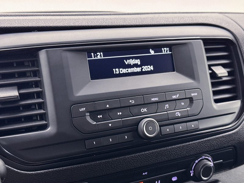 Panel van, Electric van Toyota PROACE Electric Worker Extra Range Cool Long 330 KM Actieradius WLTP Cruise Control Betimmering: picture 8