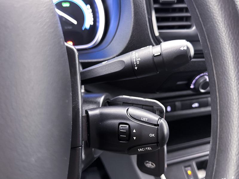 Panel van, Electric van Toyota PROACE Electric Worker Extra Range Cool Long 330 KM Actieradius WLTP Cruise Control Betimmering: picture 10