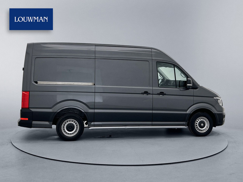 Volkswagen Crafter 30 2.0 TDI L3H3 Navigatie Achteruitrijcamera Betimmering Cruise Control - Small van: picture 3 Volkswagen Crafter 30 2.0 TDI L3H3 Navigatie Achteruitrijcamera Betimmering Cruise Control - Small van: picture 3