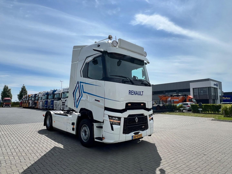 Renault T480 T-HIGH 4x2 Trekker Standclima / 2x Tank / New - Tractor unit: picture 3 Renault T480 T-HIGH 4x2 Trekker Standclima / 2x Tank / New - Tractor unit: picture 3