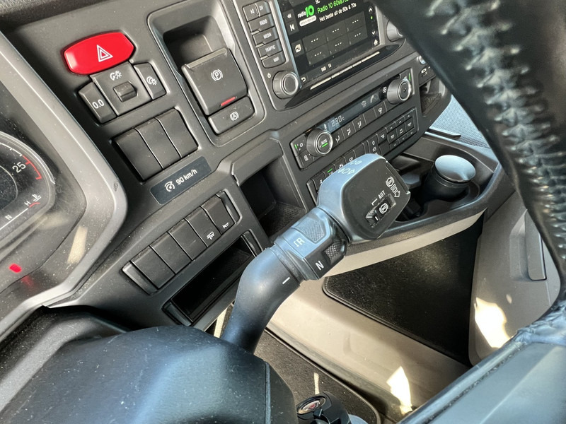 Tractor unit Scania R450 NGS 4x2 Trekker PTO-Prep.  /  LED: picture 19